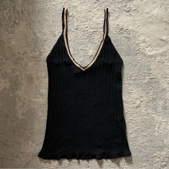 Vintage Missoni Knit Tank
